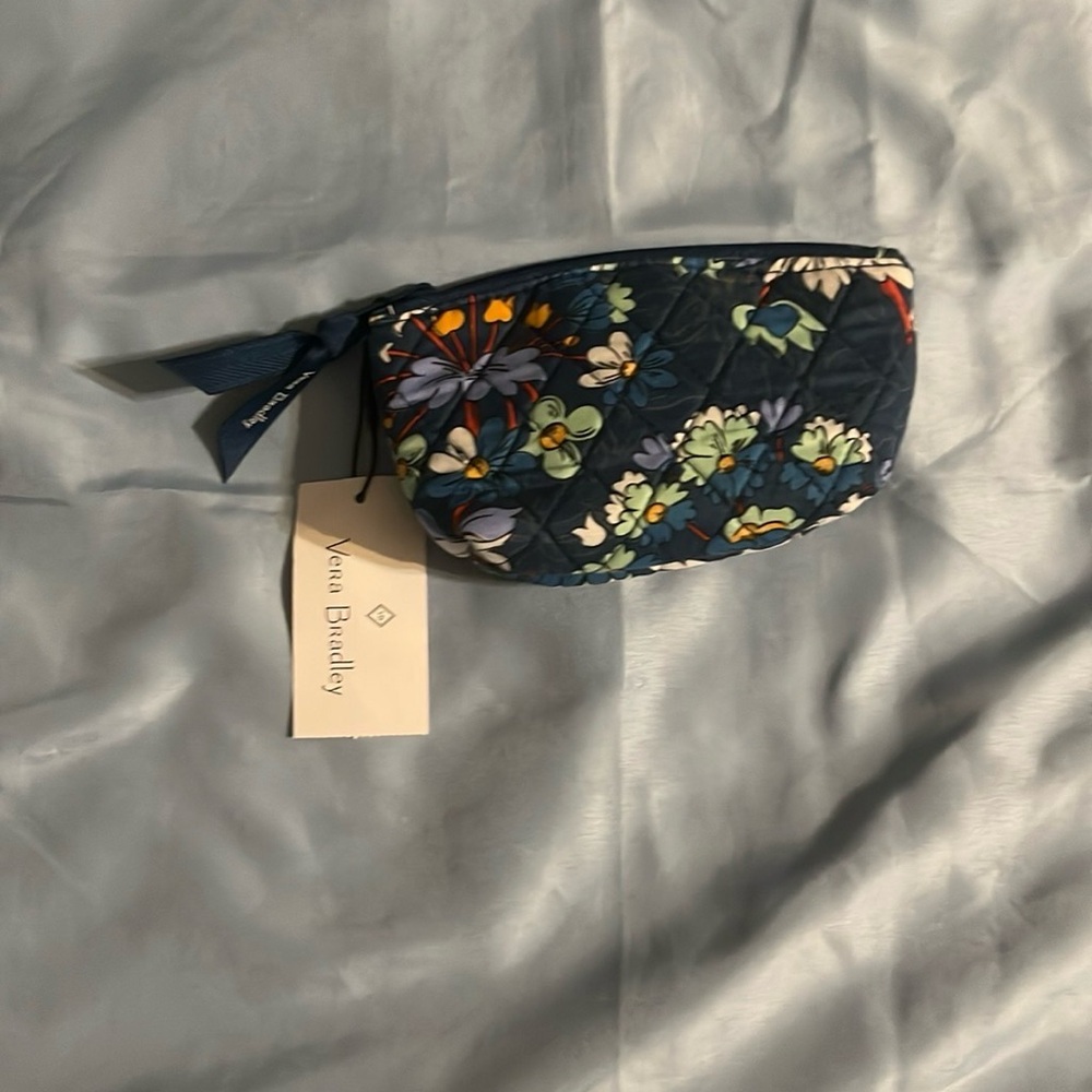 Vera Bradley Hair Accessories Kit